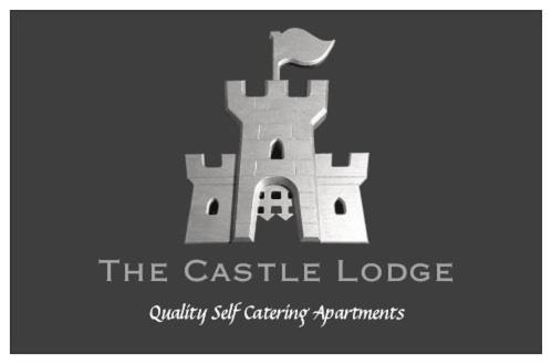 The Castle Lodge Tredegar Eksteriør bilde